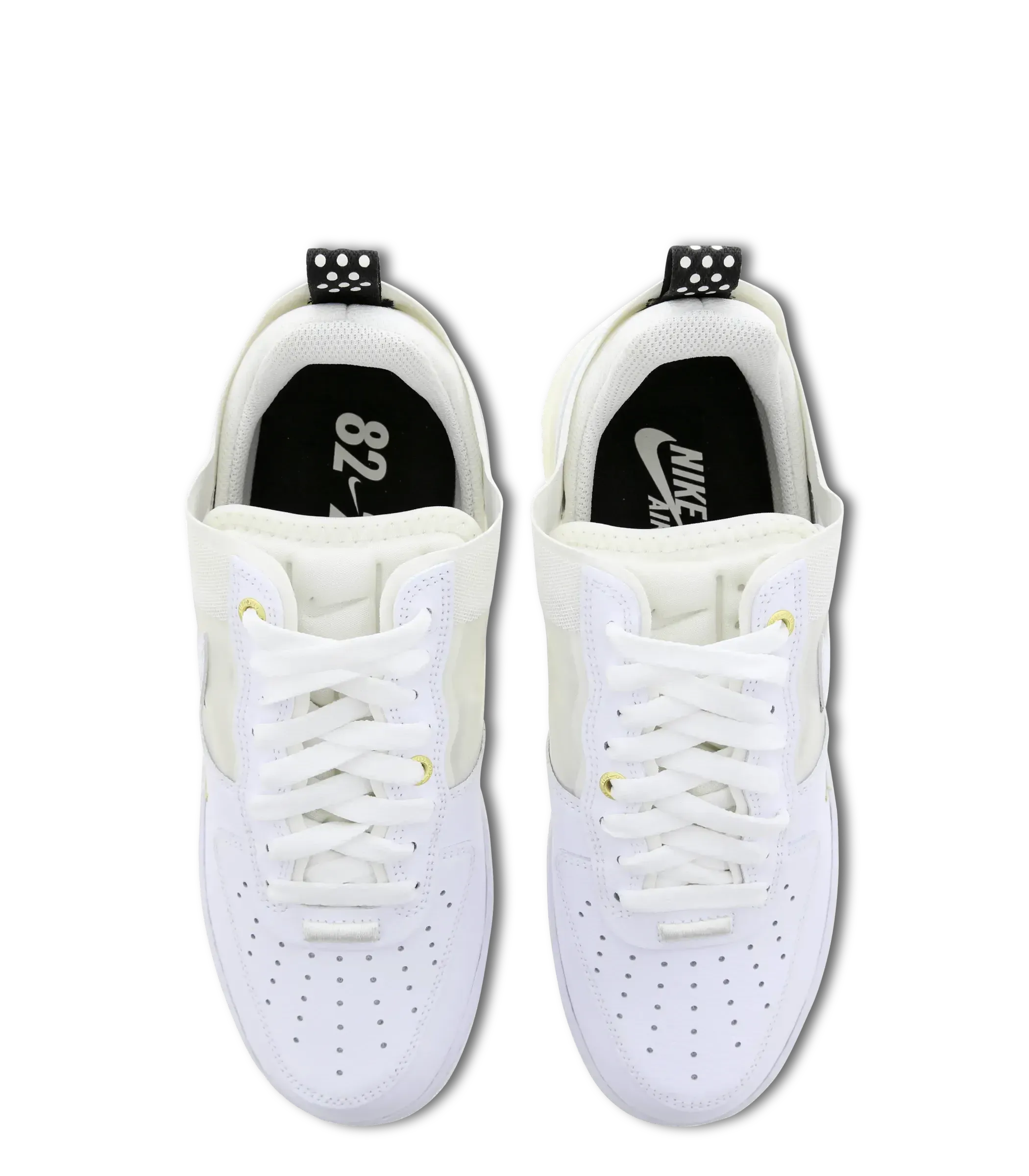 Nike Air Force Reatc - Imagen 5