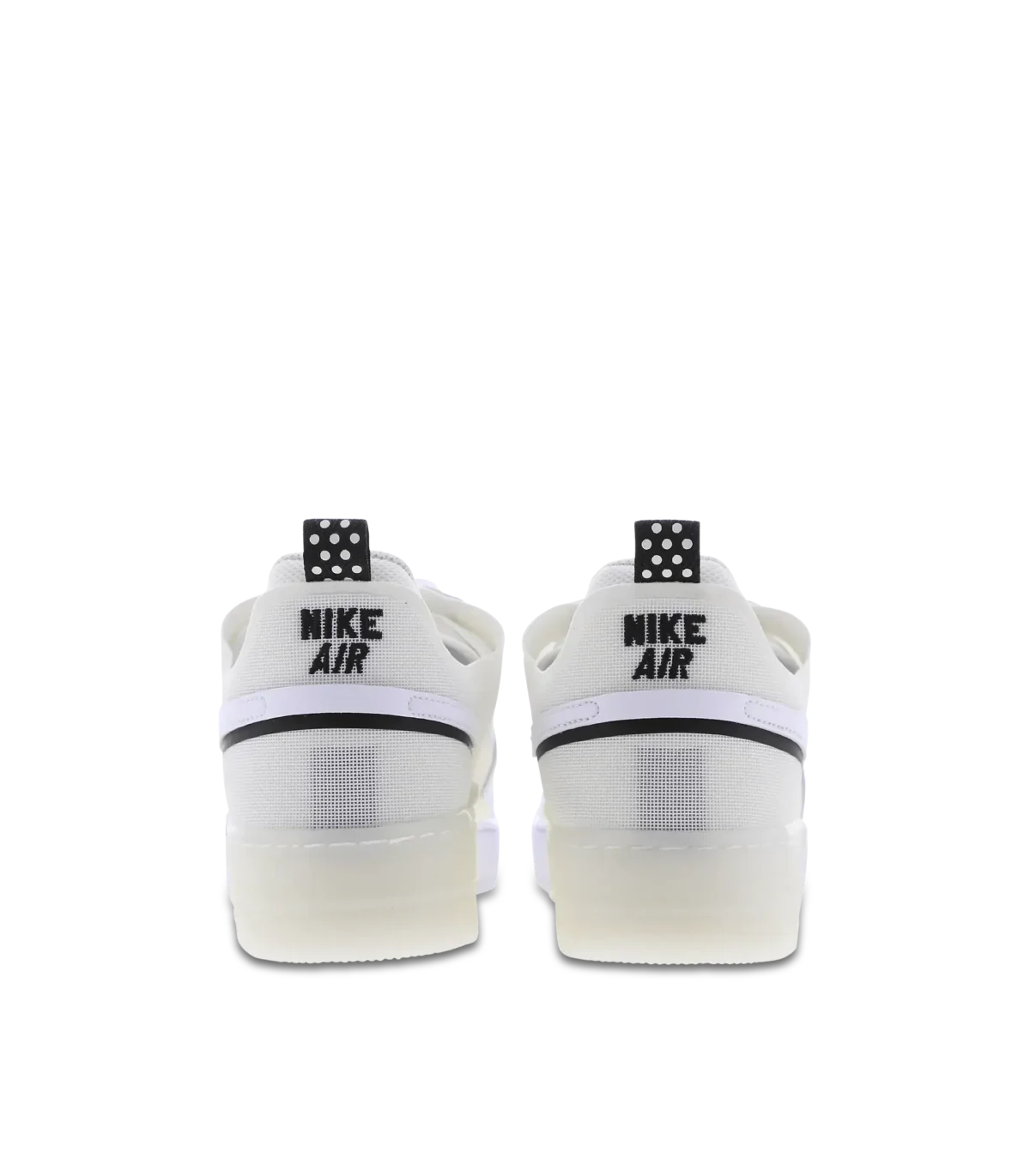 Nike Air Force Reatc - Imagen 6
