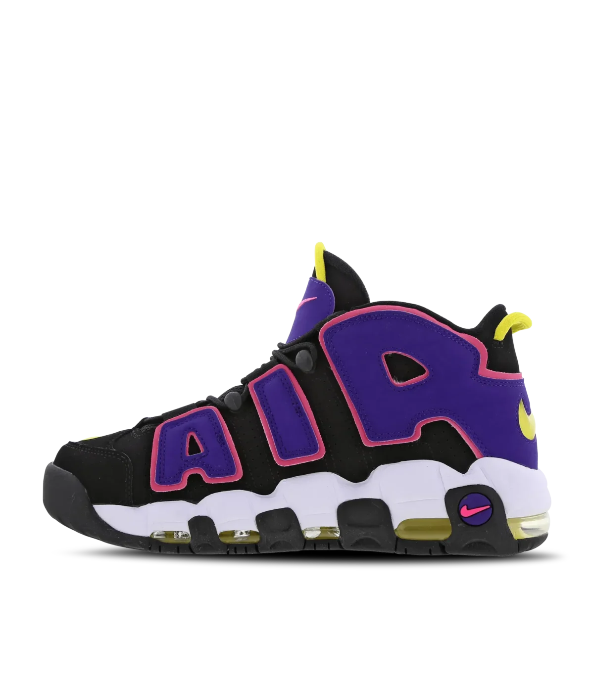 Nike Uptempo '96 - Imagen 4
