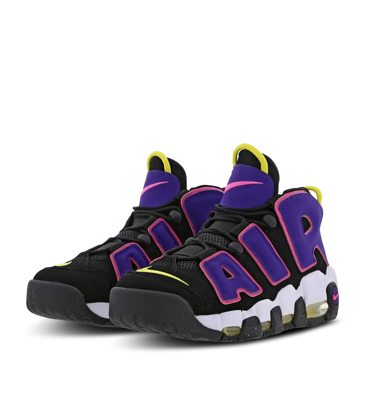 Nike Uptempo '96 - Imagen 2