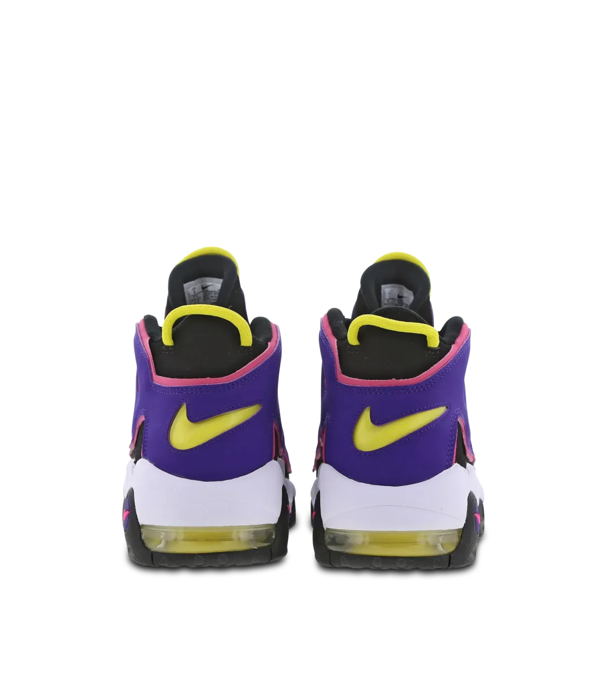 Nike Uptempo '96 - Imagen 3