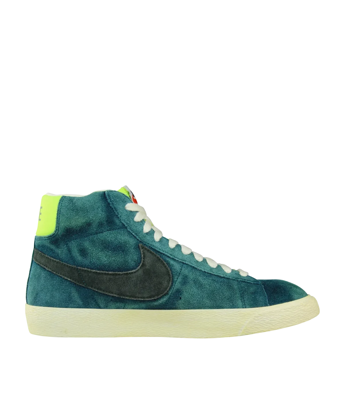 Nike Zoom Freak 4