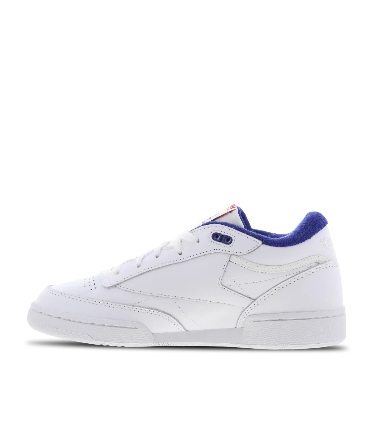 Reebok Club C Mid - Imagen 4