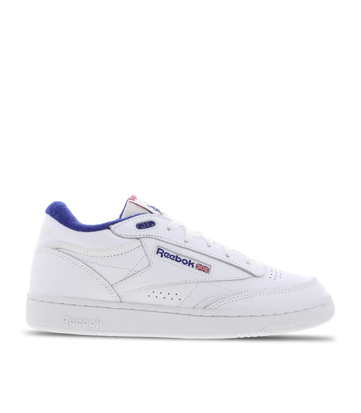 Reebok Club C Mid