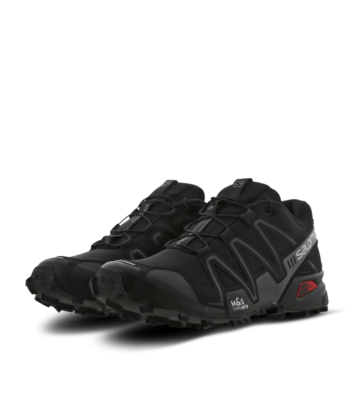 Salomon Speedcross 3 - Imagen 2