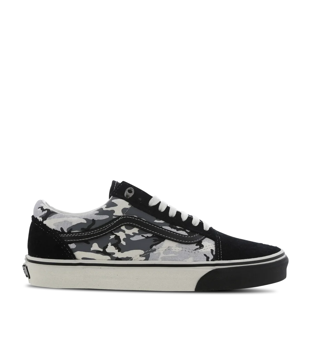 Vans Old Skool Overt CC