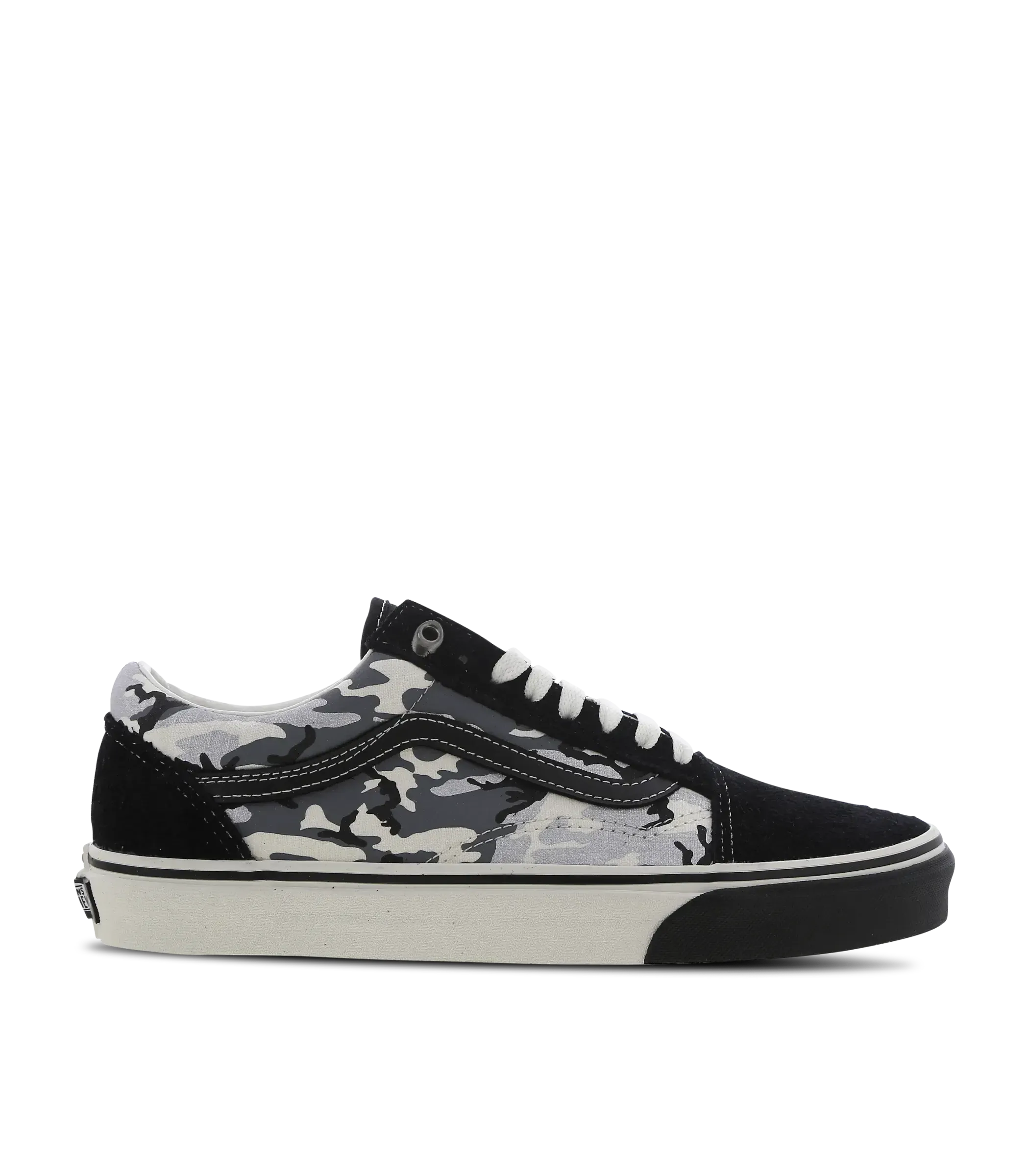 Vans Old Skool Overt CC