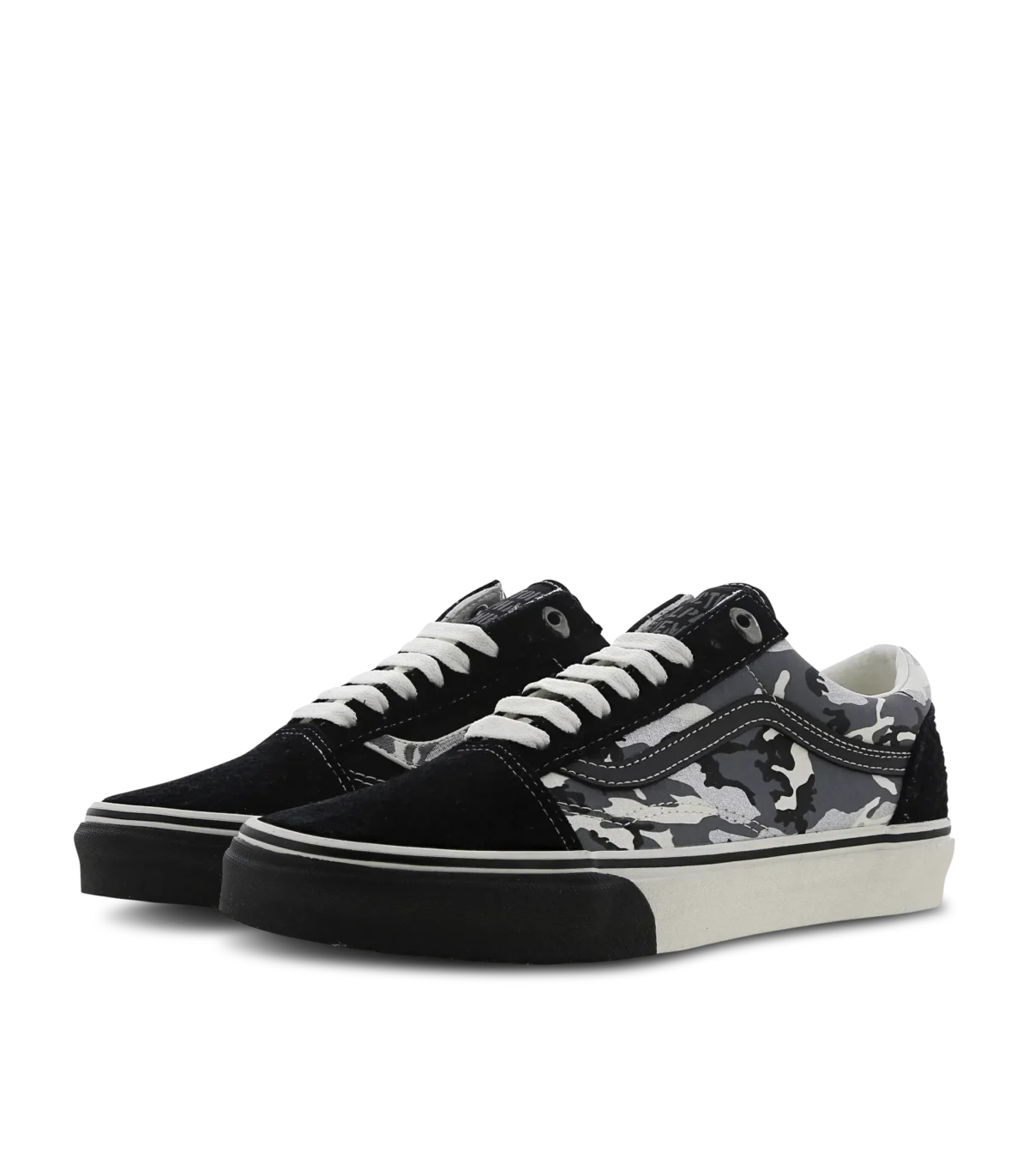 Vans Old Skool Overt CC - Imagen 2