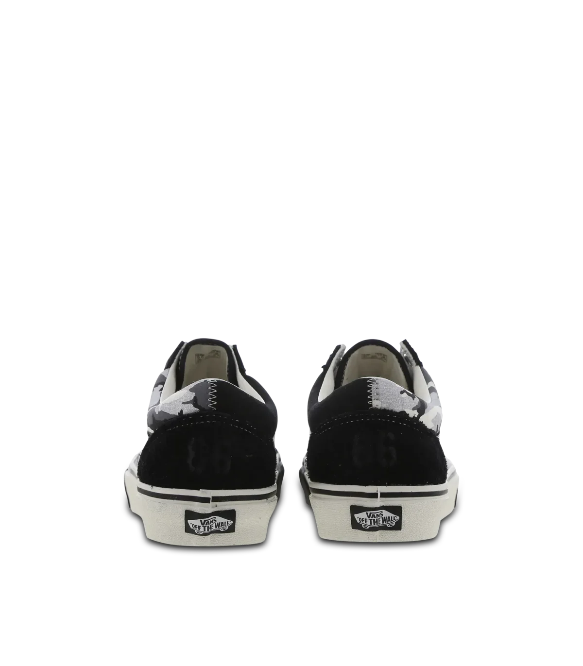 Vans Old Skool Overt CC - Imagen 3