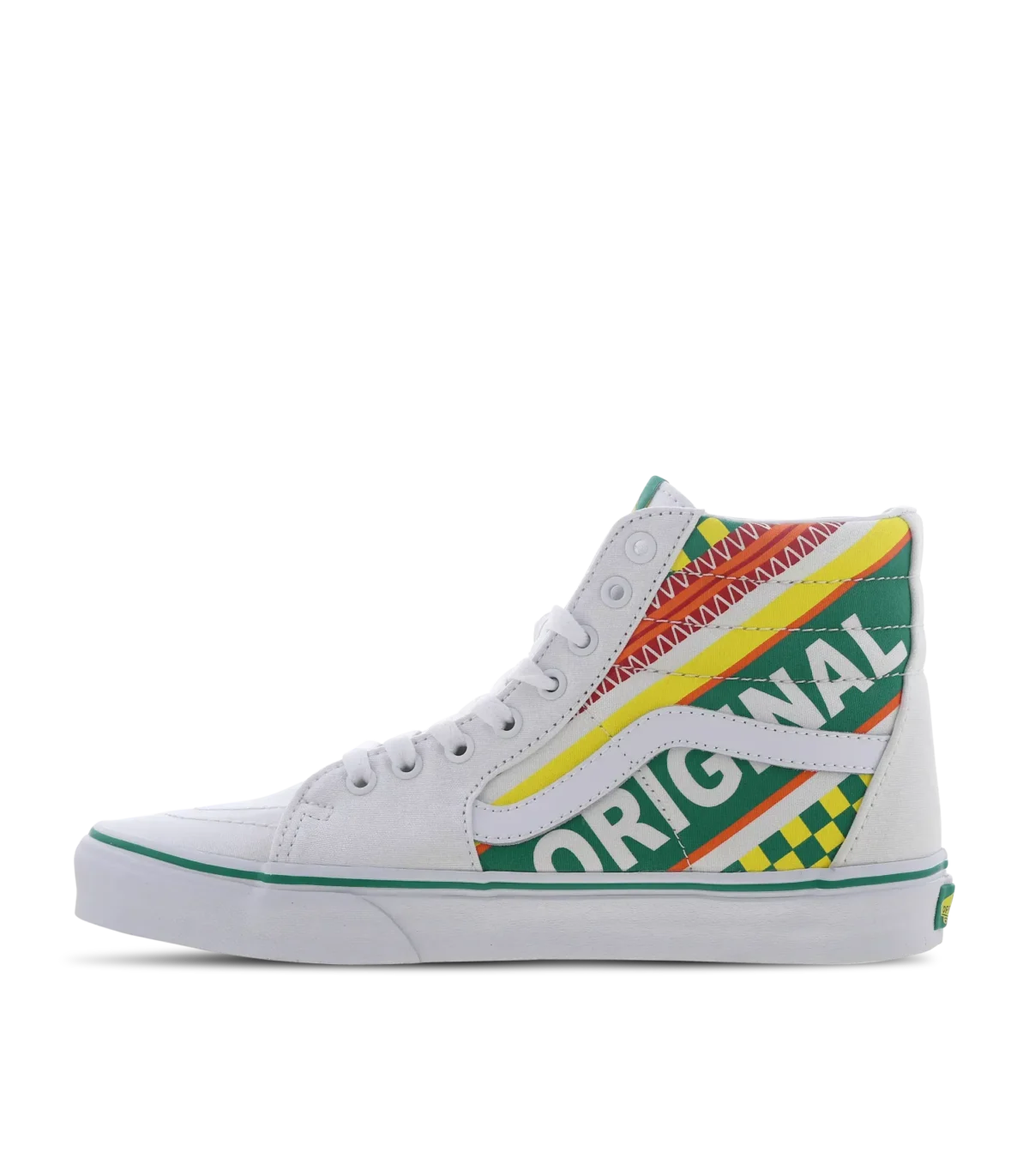 Vans Sk8 Hi Vans Market - Imagen 4
