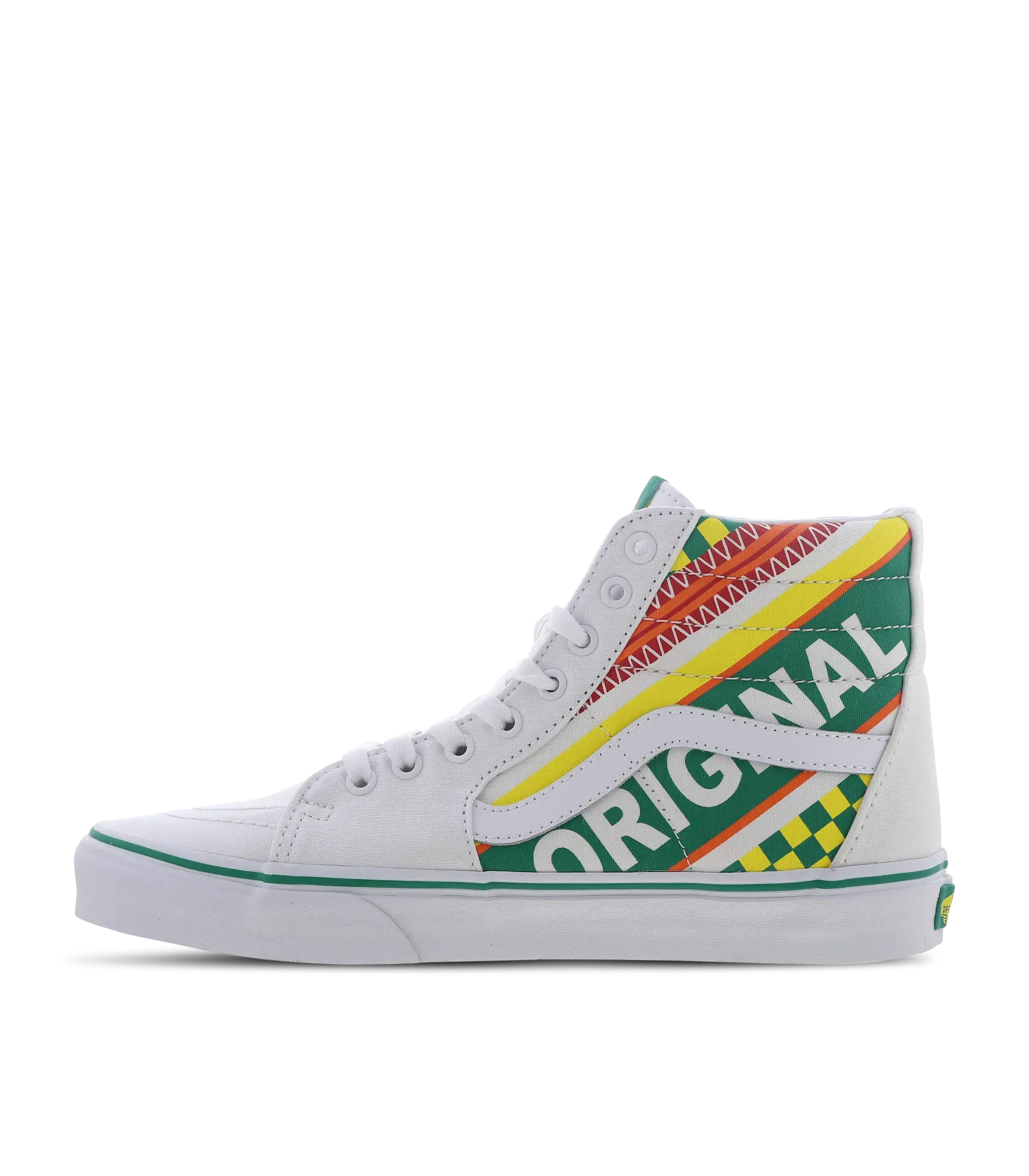 Vans Sk8 Hi Vans Market - Imagen 4