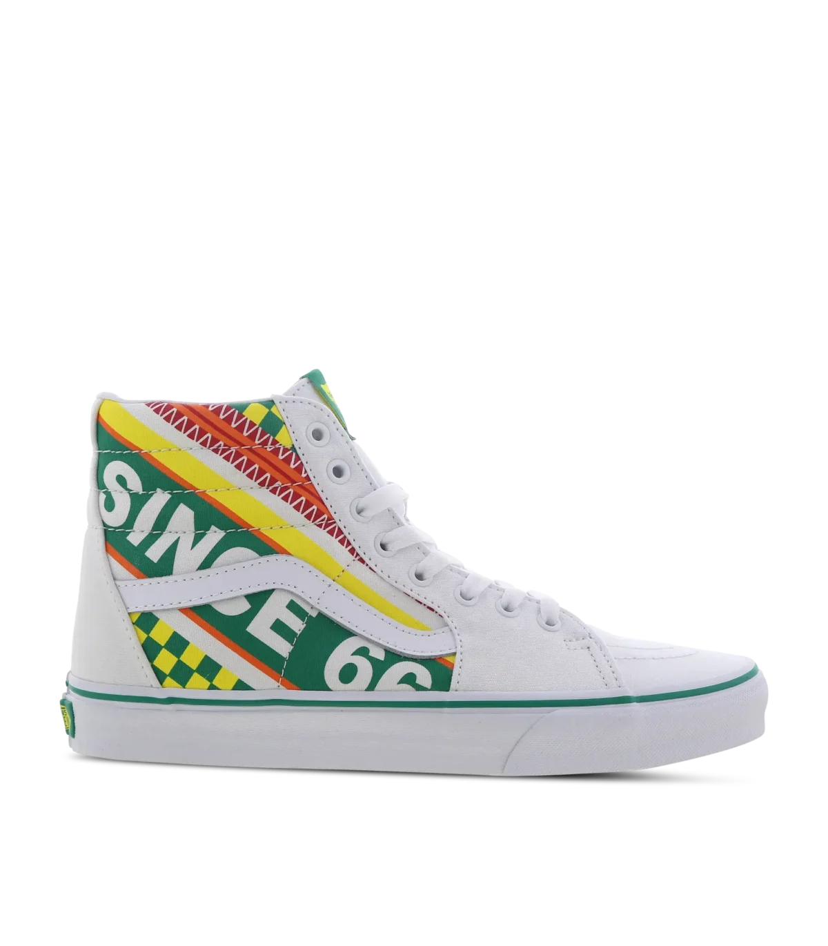 Vans Sk8 Hi Vans Market