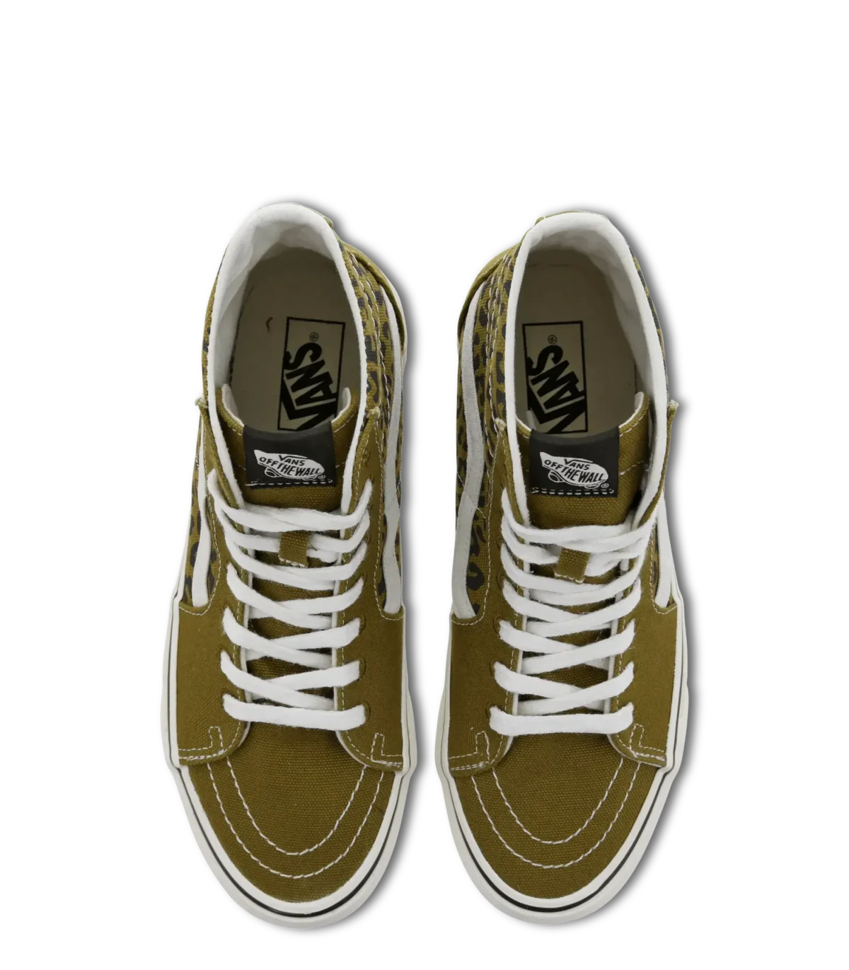 Vans Sk8-hi - Imagen 12
