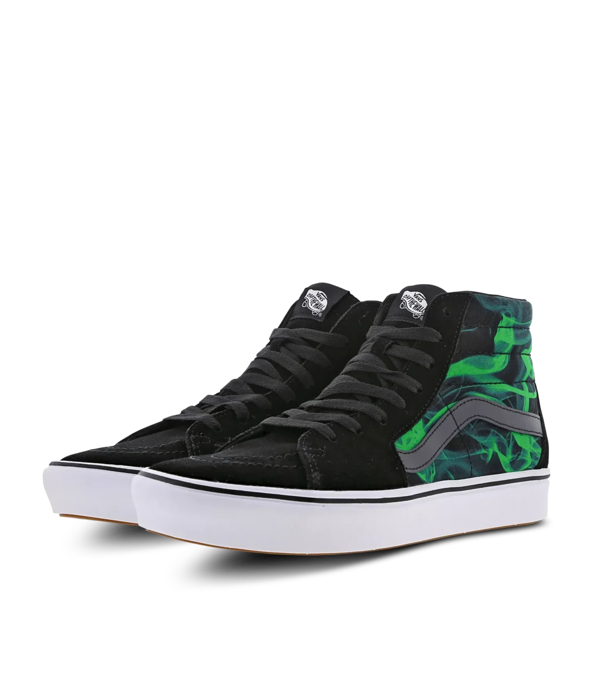 Vans Sk8-hi - Imagen 2
