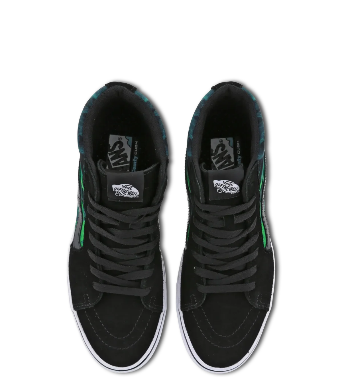 Vans Sk8-hi - Imagen 6
