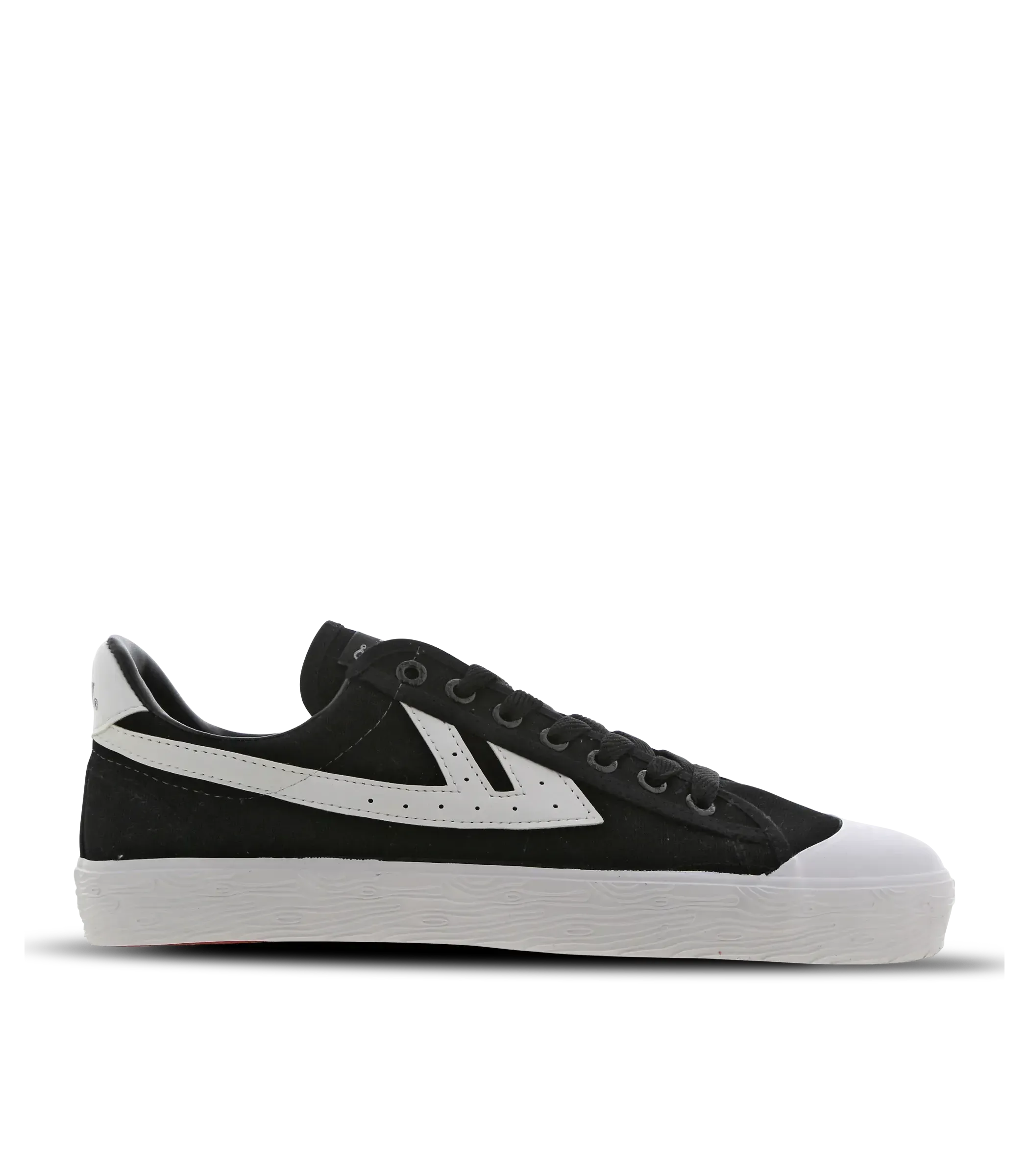 Warrior Shanghai WB-01