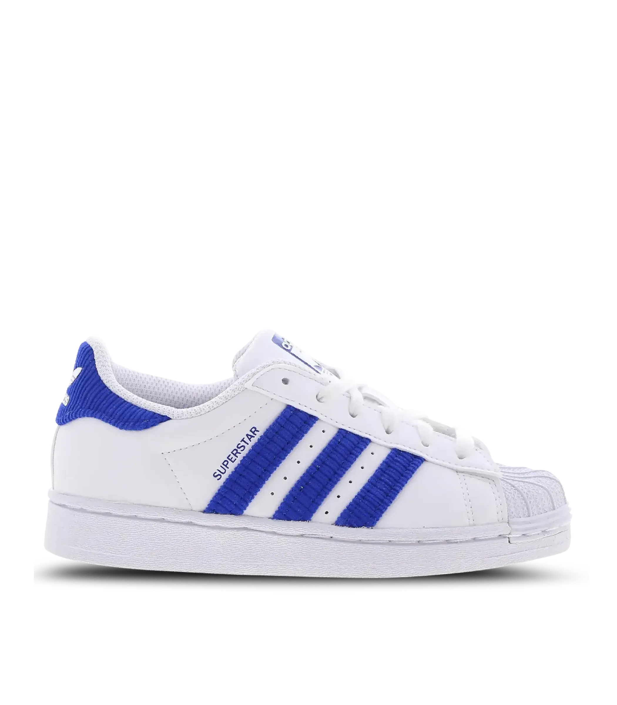 adidas Superstar Corduroy