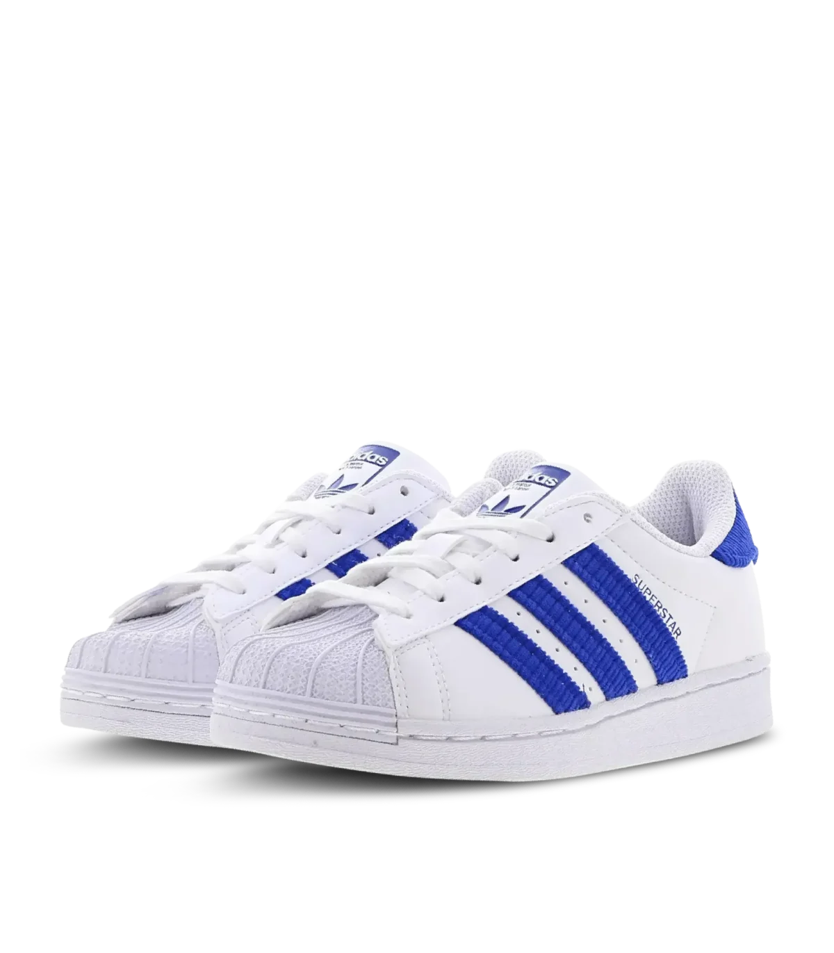 adidas Superstar Corduroy - Imagen 2