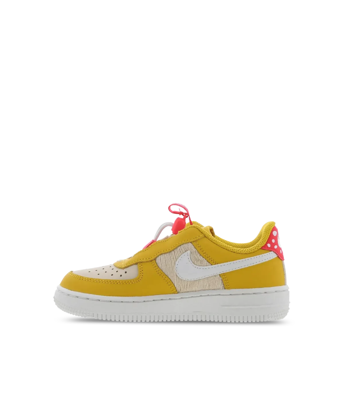 Nike Air Force 1 Low Forest Dweller - Imagen 4