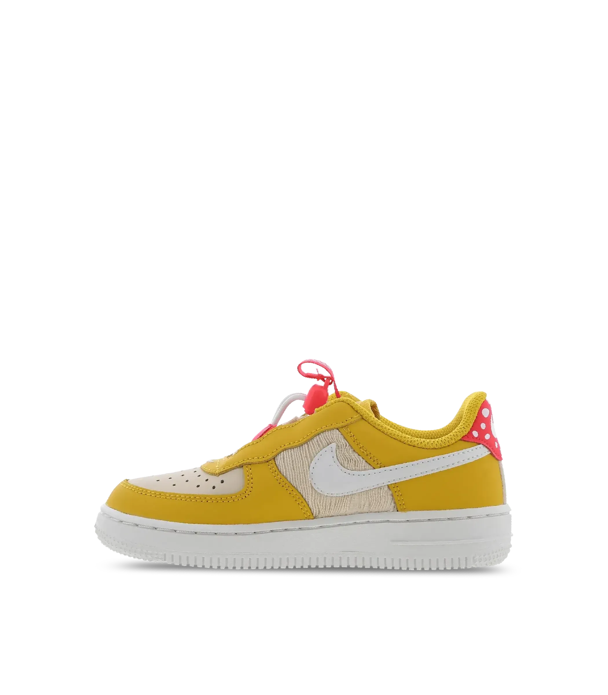 Nike Air Force 1 Low Forest Dweller - Imagen 4