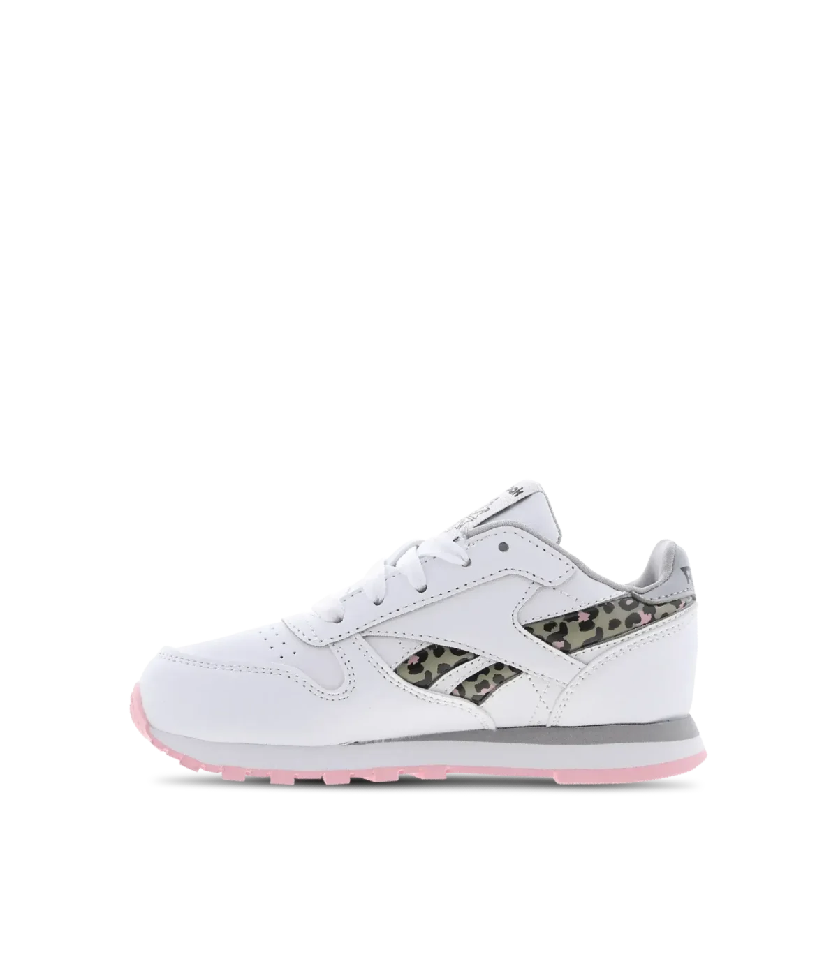 Reebok Classic Leather Animal Print - Imagen 4