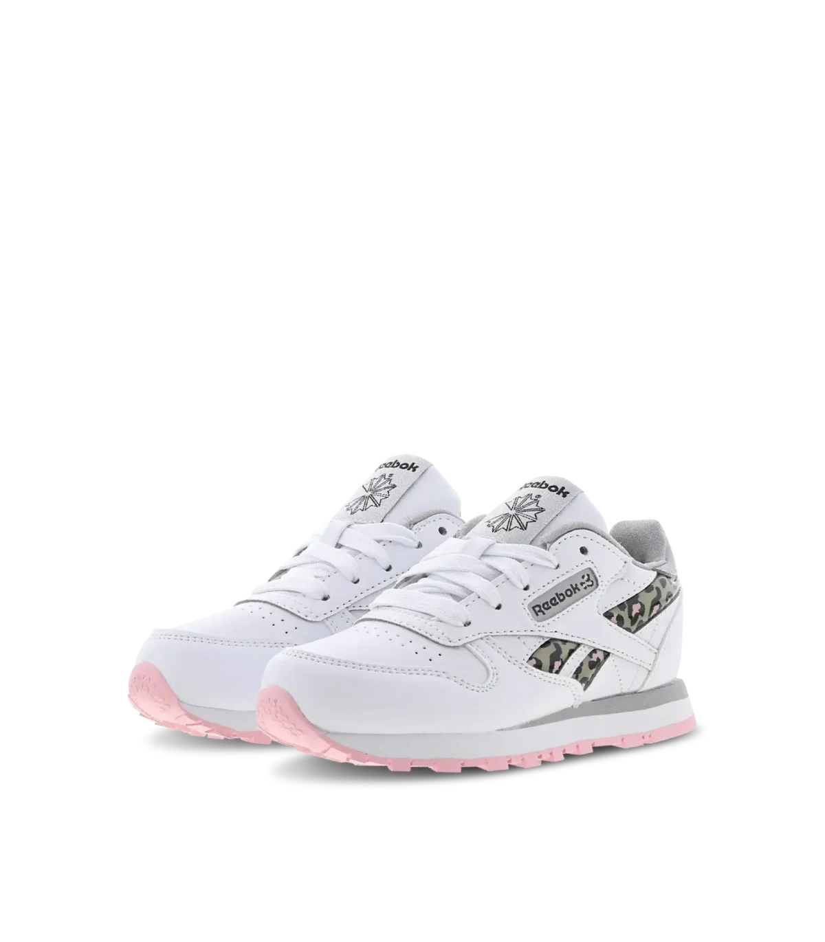 Reebok Classic Leather Animal Print - Imagen 2
