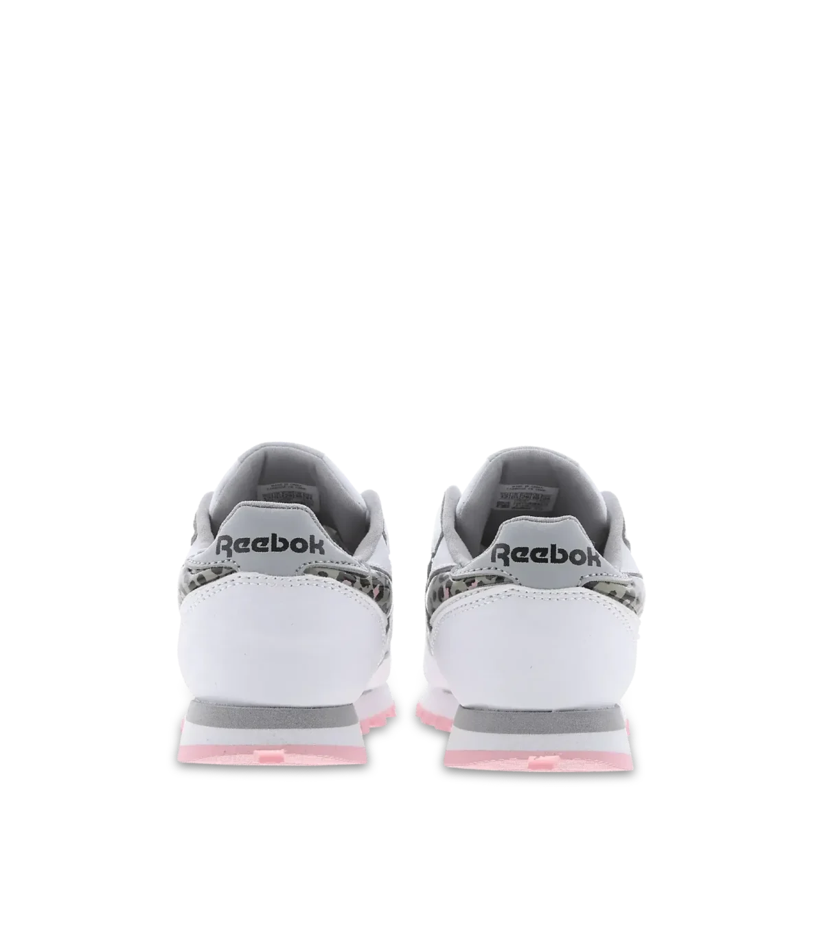 Reebok Classic Leather Animal Print - Imagen 3