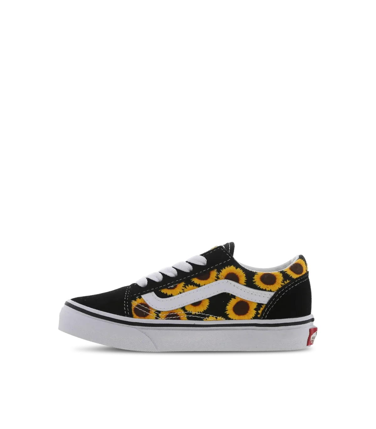 Vans Old Skool Sunflower - Imagen 4