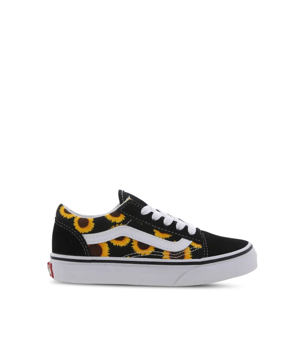 Vans Old Skool Sunflower