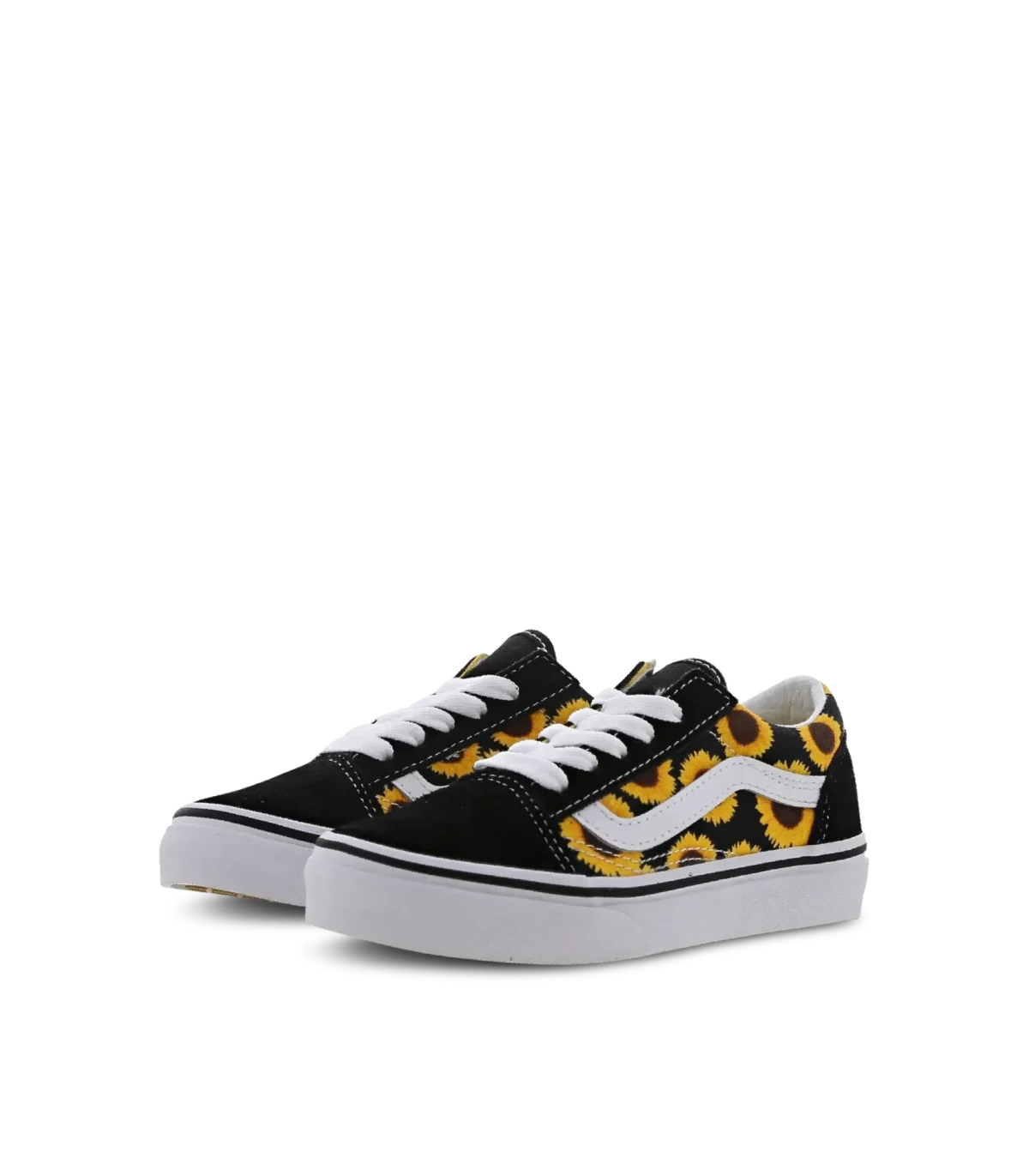 Vans Old Skool Sunflower - Imagen 2