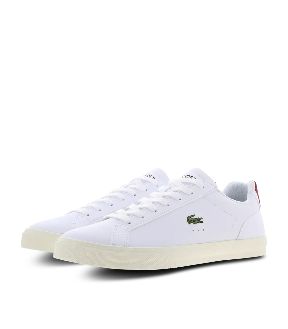 Lacoste Lerond Pro - Imagen 2