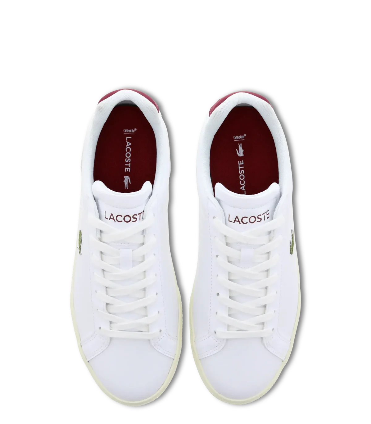 Lacoste Lerond Pro - Imagen 6