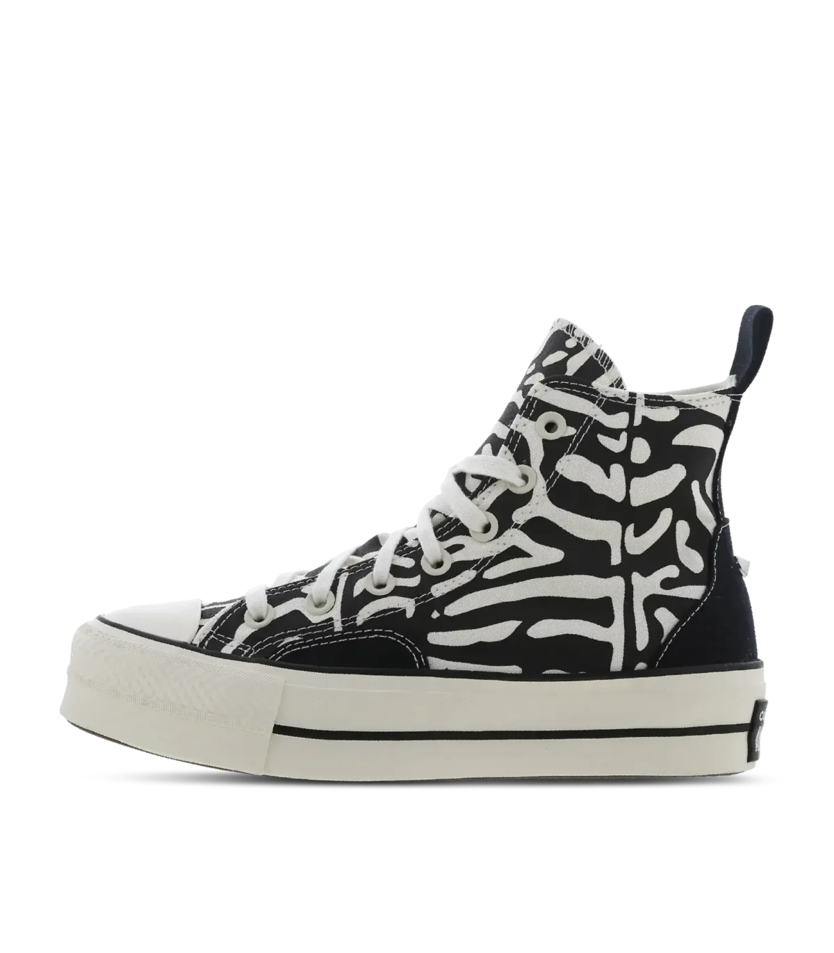 Converse Chuck Taylor Lift - Imagen 4