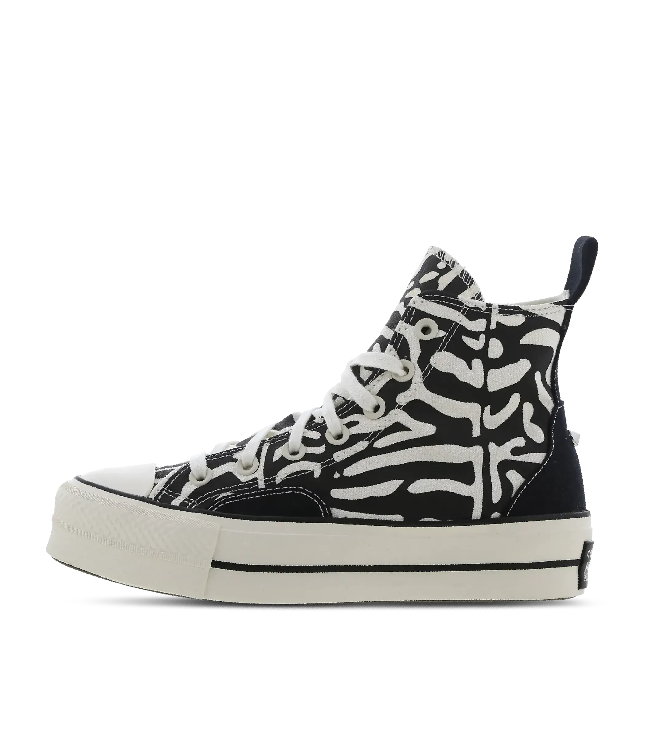 Converse Chuck Taylor Lift - Imagen 4