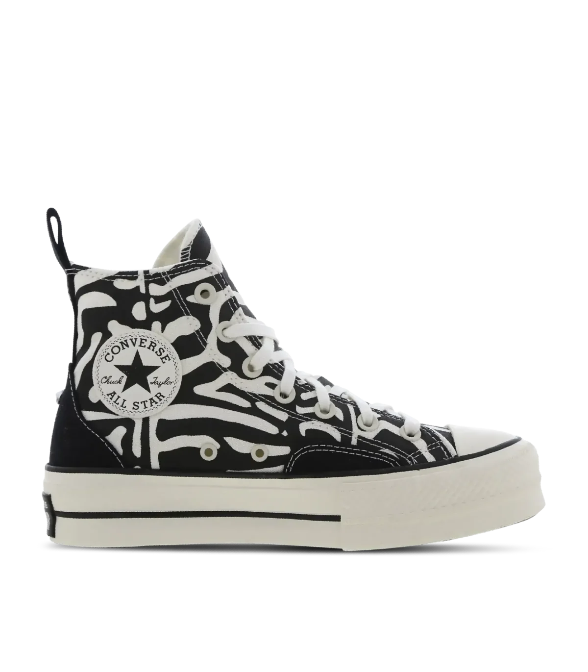 Converse Chuck Taylor Lift