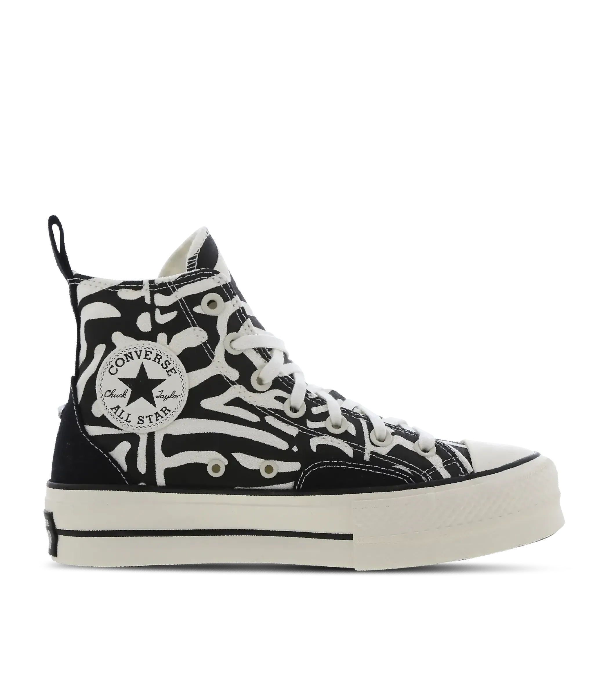 Converse Chuck Taylor Lift