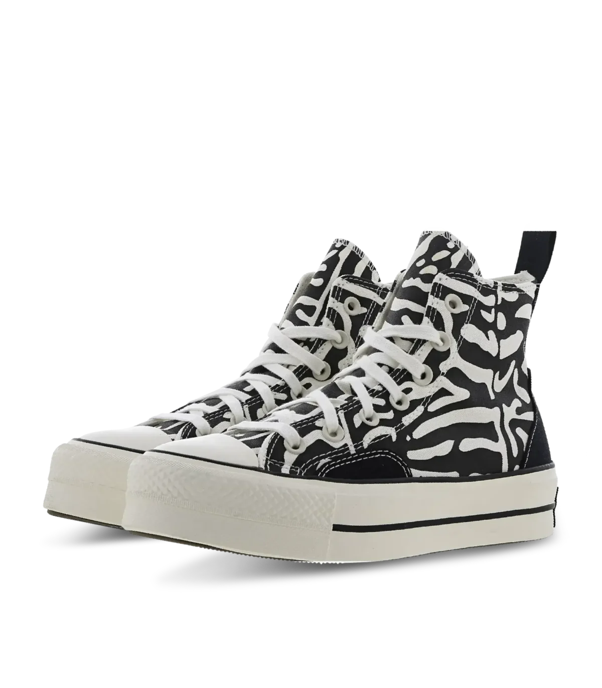 Converse Chuck Taylor Lift - Imagen 2