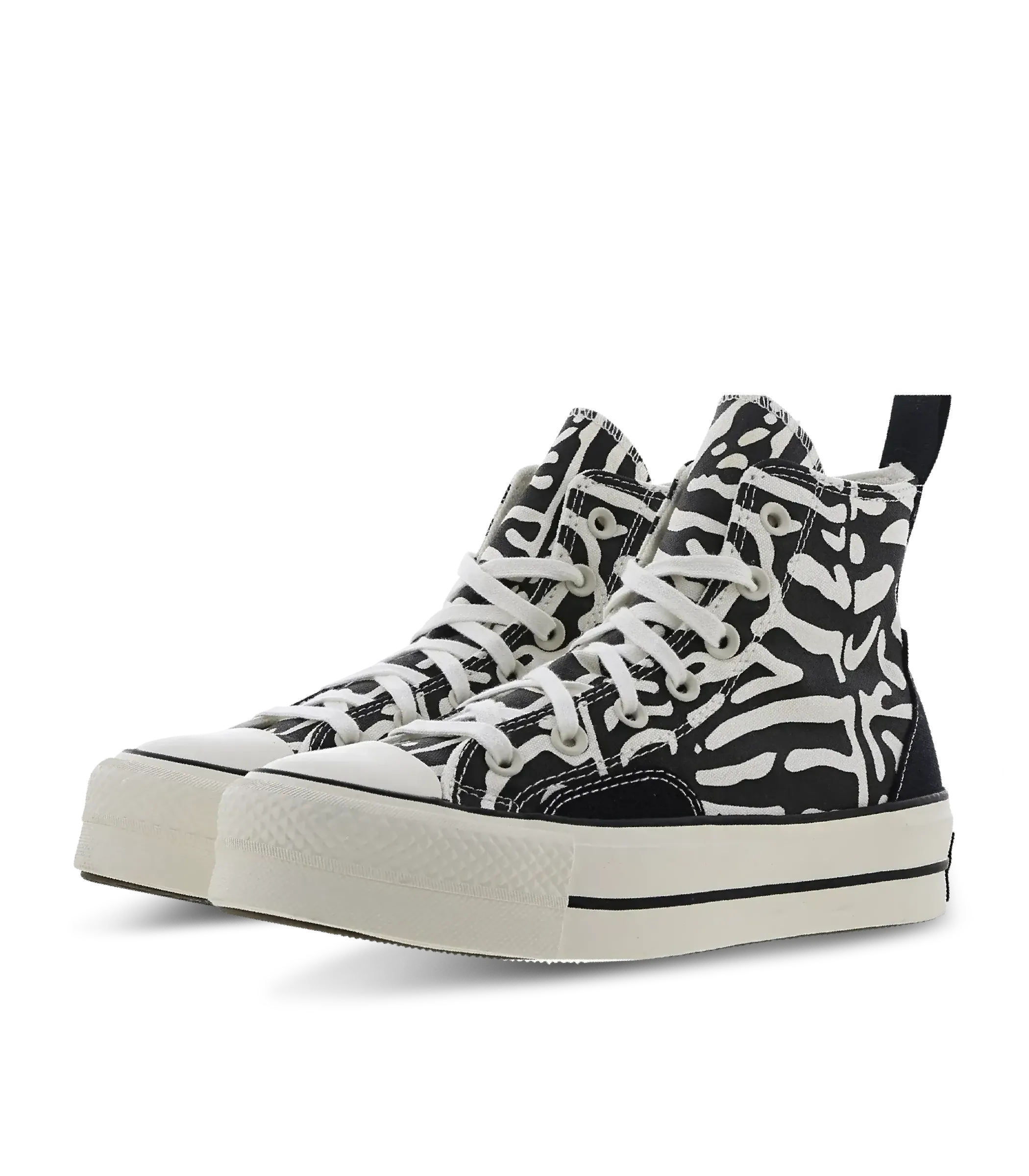 Converse Chuck Taylor Lift - Imagen 2