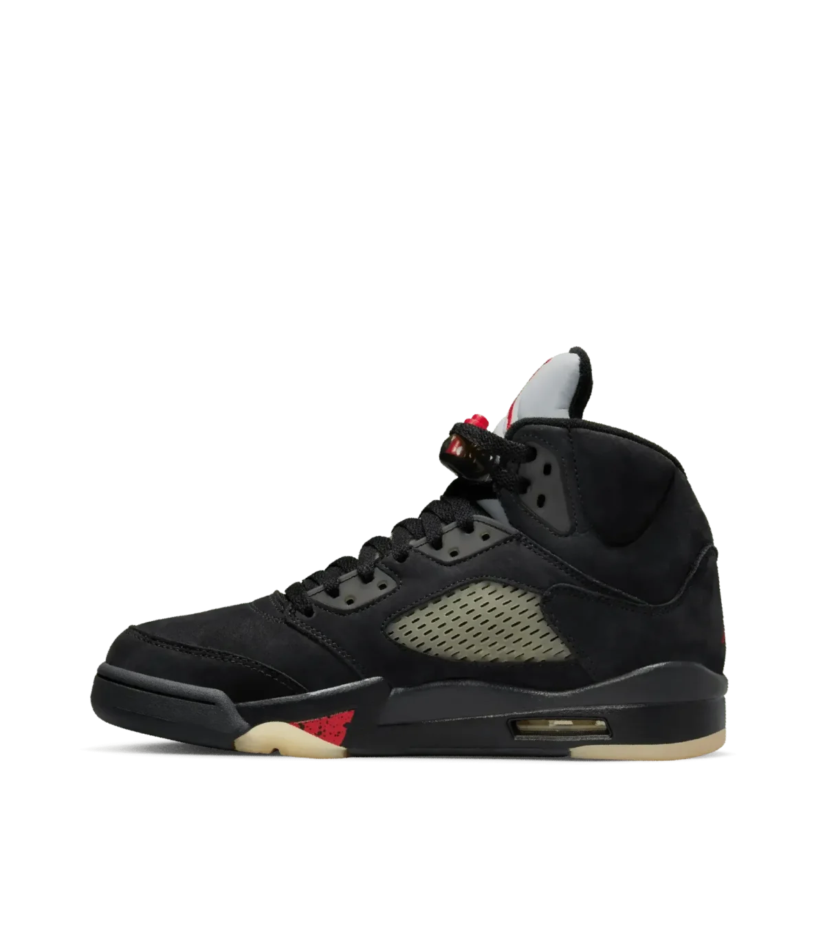 Jordan Retro 5 - Imagen 4
