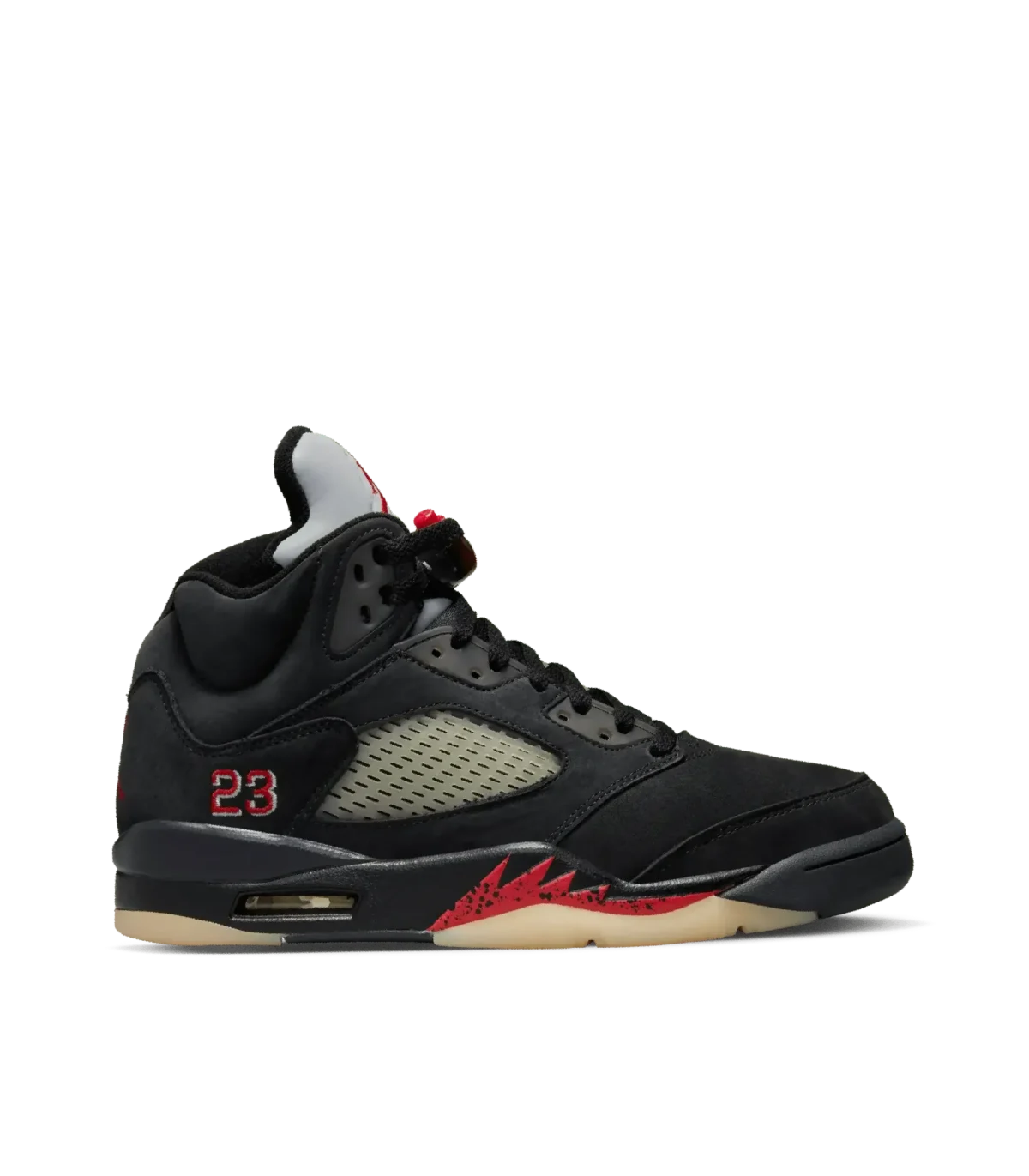 Jordan Retro 5