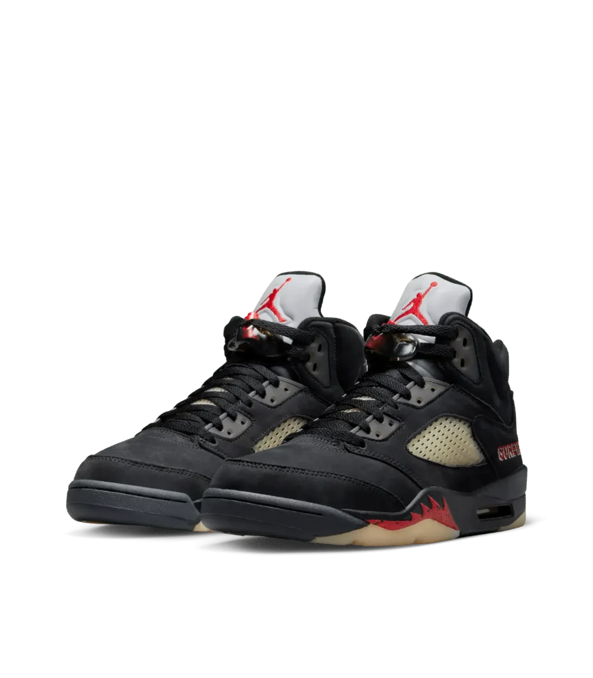 Jordan Retro 5 - Imagen 2