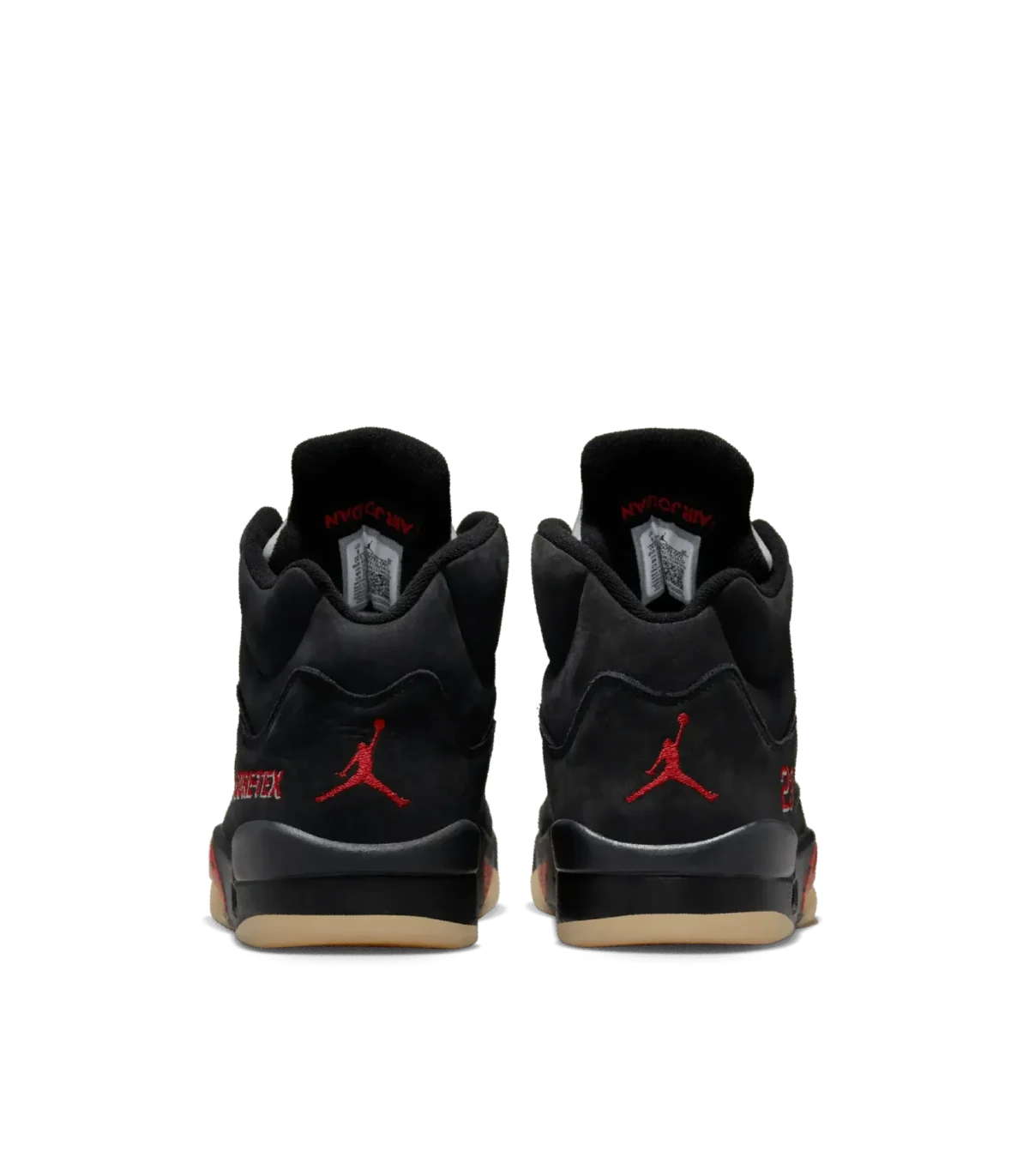Jordan Retro 5 - Imagen 3