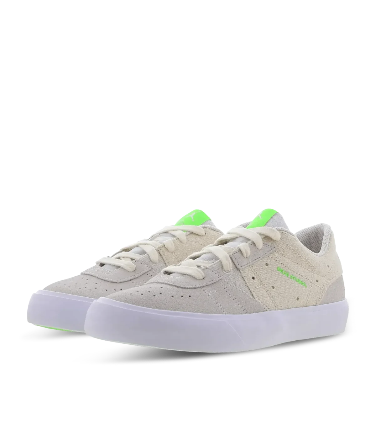 Jordan Series Es - Imagen 8