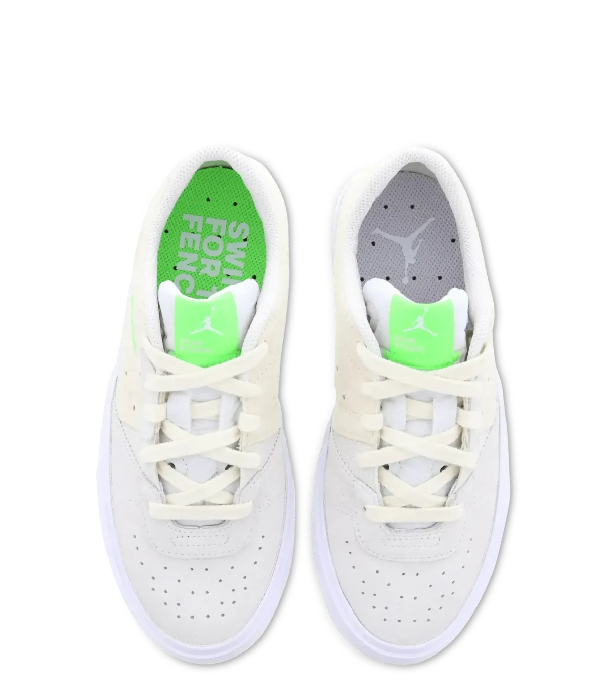 Jordan Series Es - Imagen 12