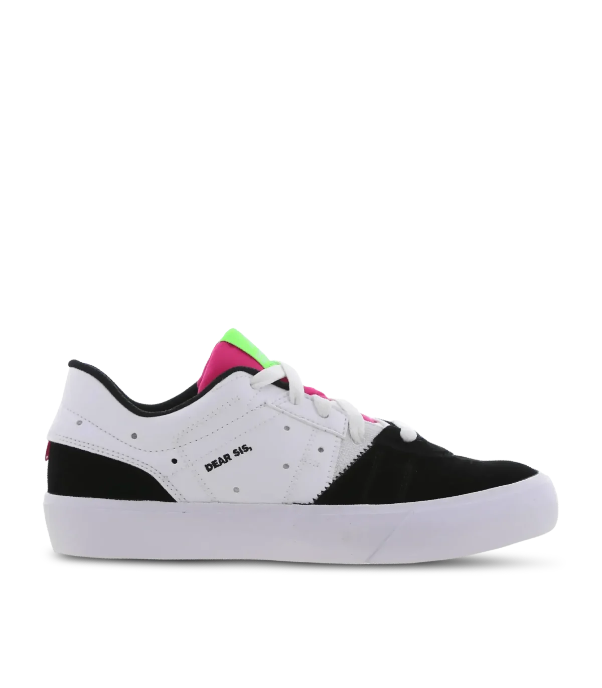 Jordan Series Es