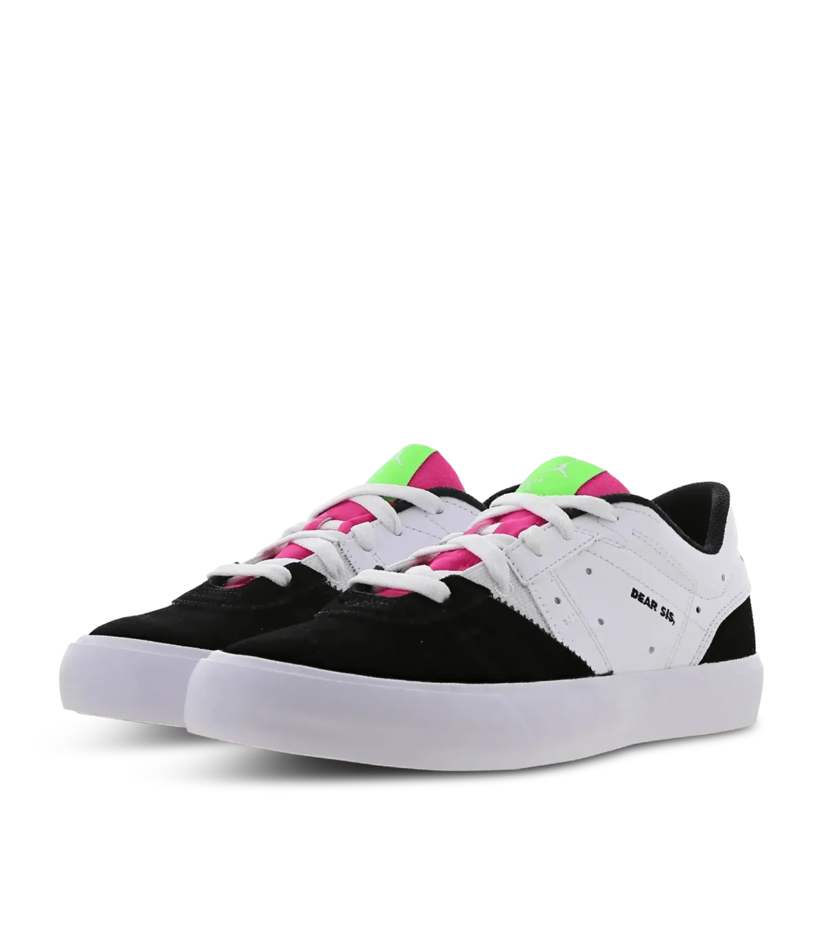 Jordan Series Es - Imagen 2