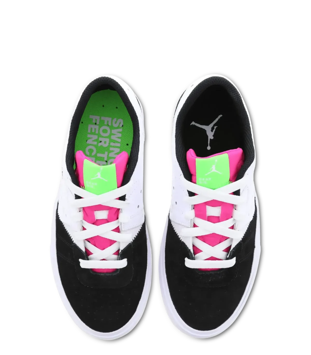Jordan Series Es - Imagen 6