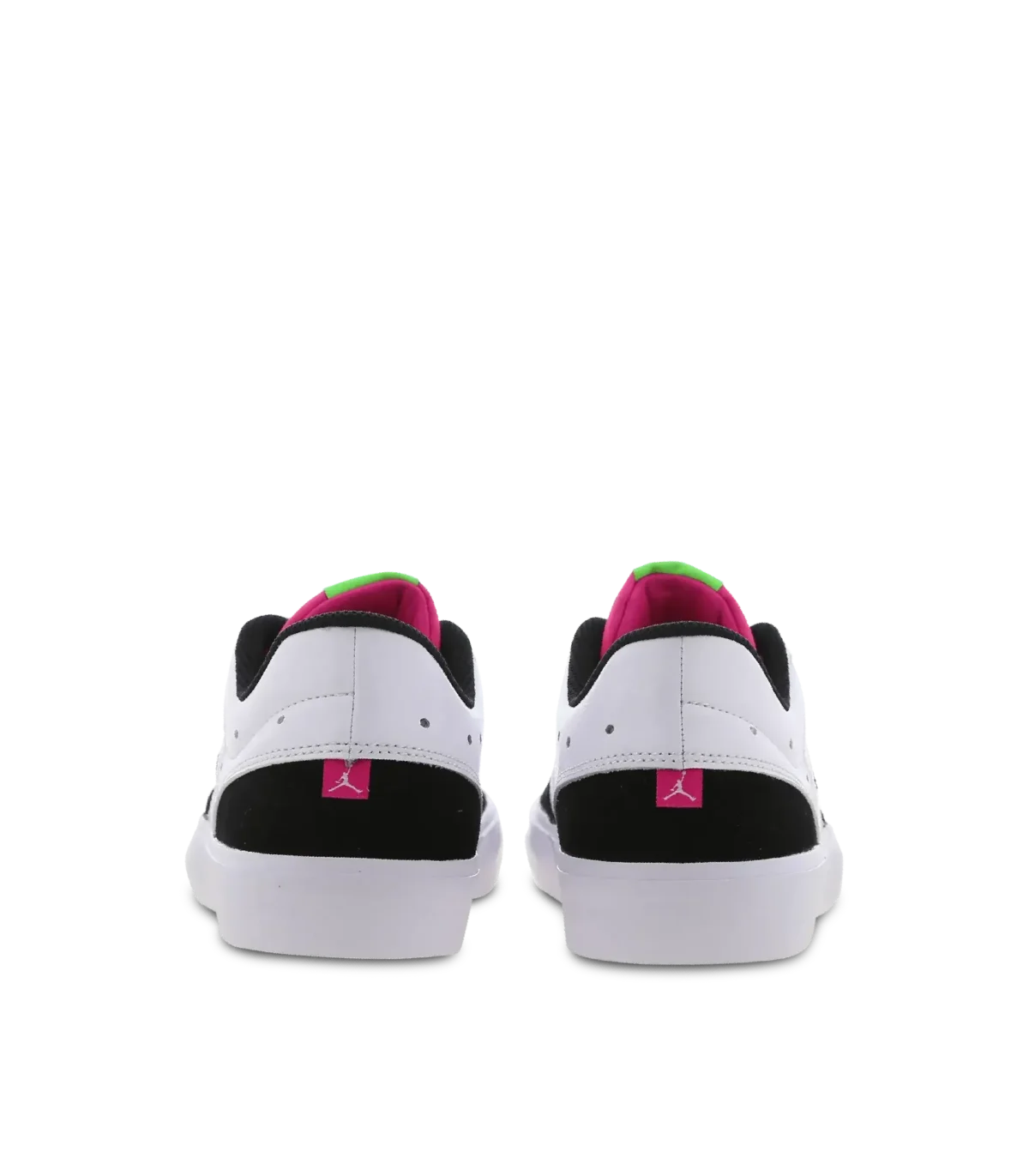Jordan Series Es - Imagen 5