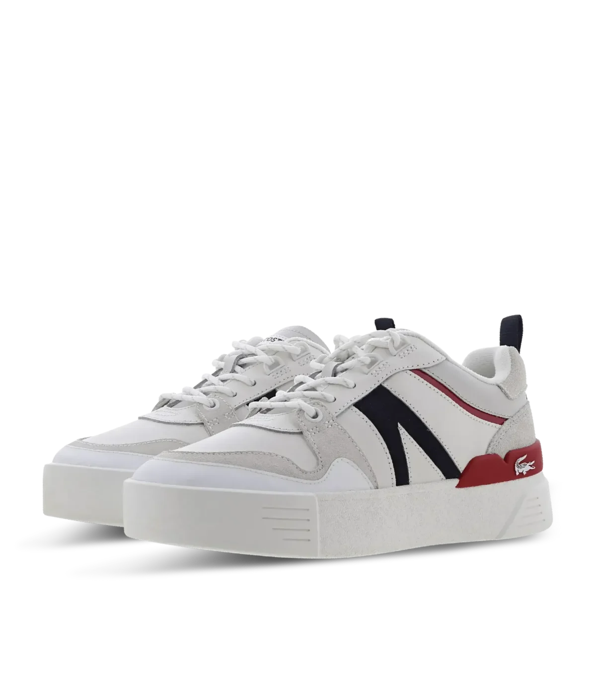 Lacoste L 002 - Imagen 2