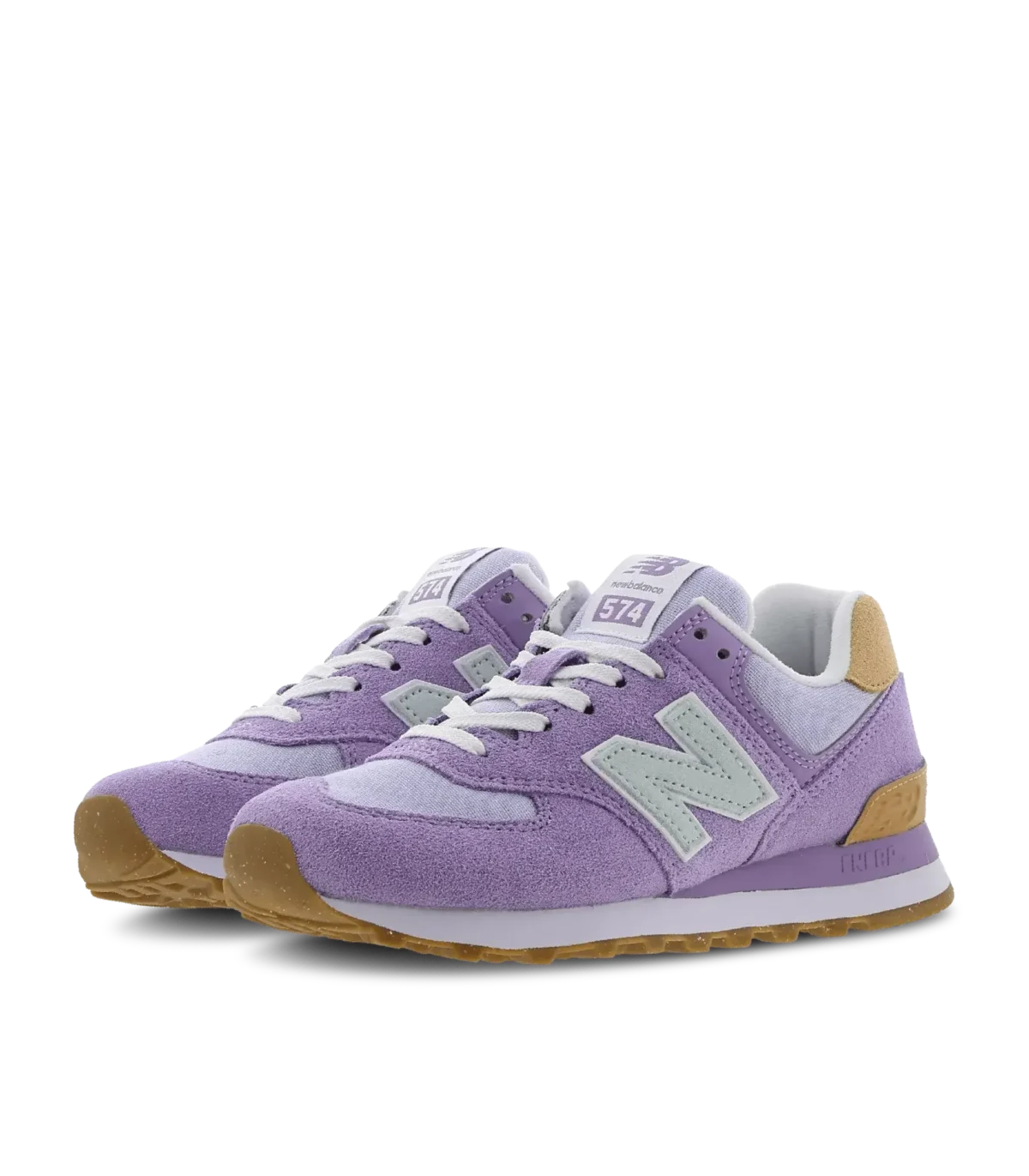 New Balance 574 - Imagen 2